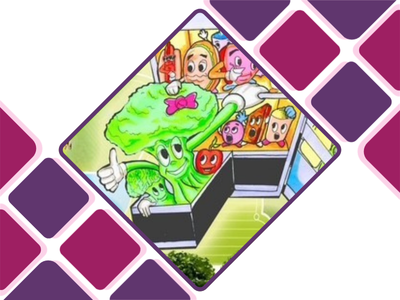All Events by Date - When Good Broccoli Goes Bad